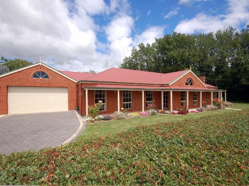 21 High Street, Evandale TAS 7212