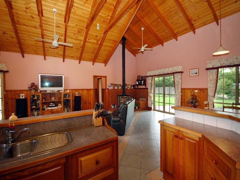 21 High Street, Evandale TAS 7212