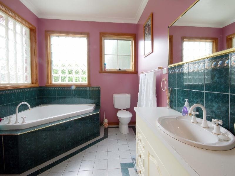 21 High Street, Evandale TAS 7212