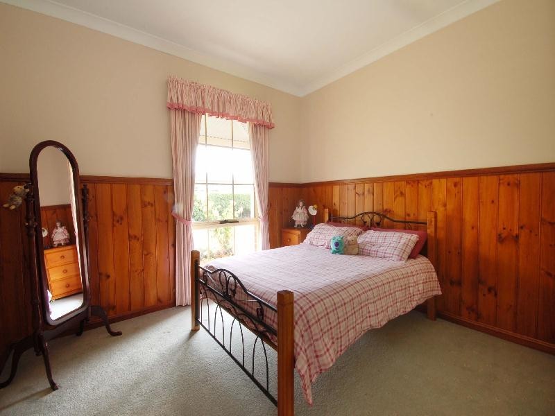 21 High Street, Evandale TAS 7212