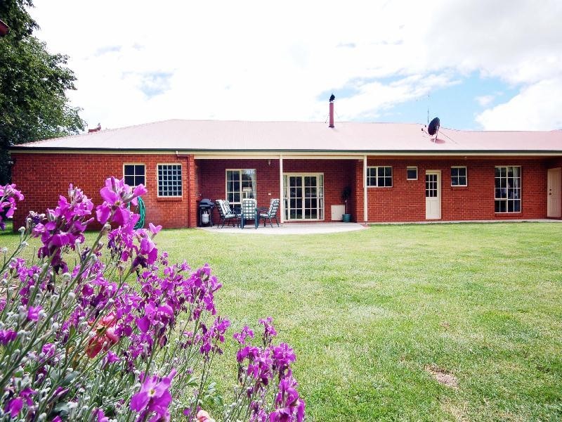 21 High Street, Evandale TAS 7212