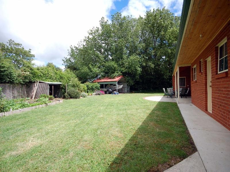 21 High Street, Evandale TAS 7212