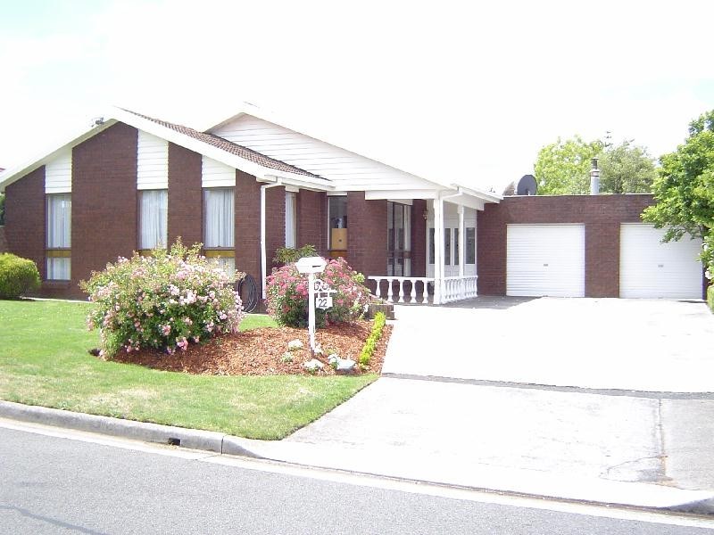 22 Packham Street, Newnham TAS 7248