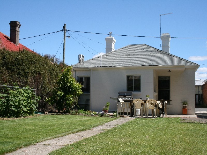 17 Bedford Street., Invermay TAS 7248