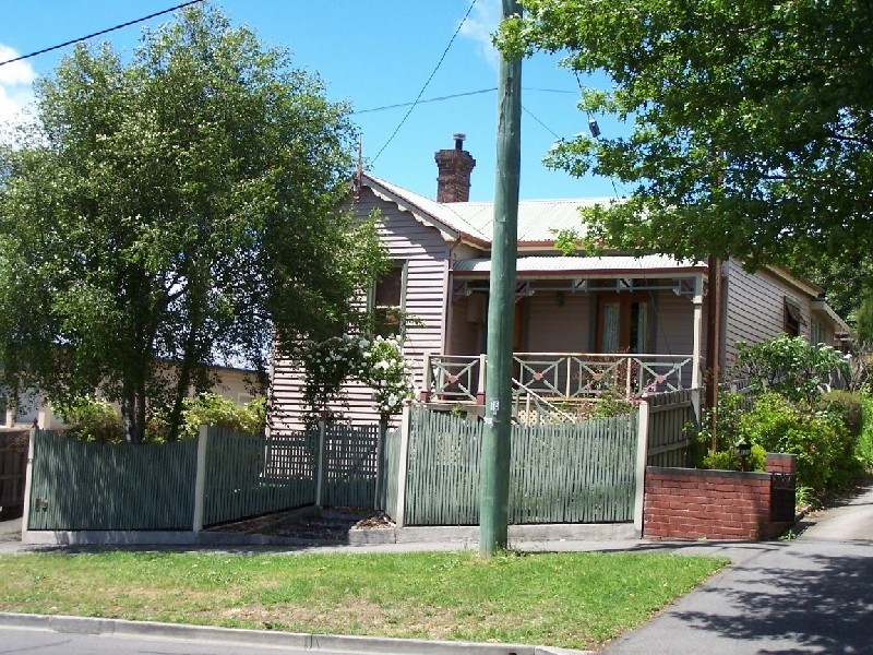 53 David Street, Newstead TAS 7250