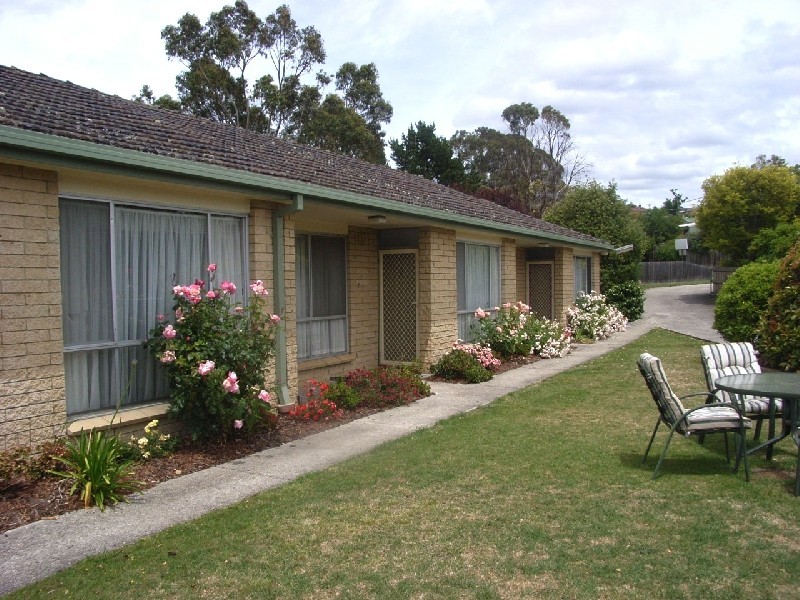 2/16 Benson Court, Riverside TAS 7250