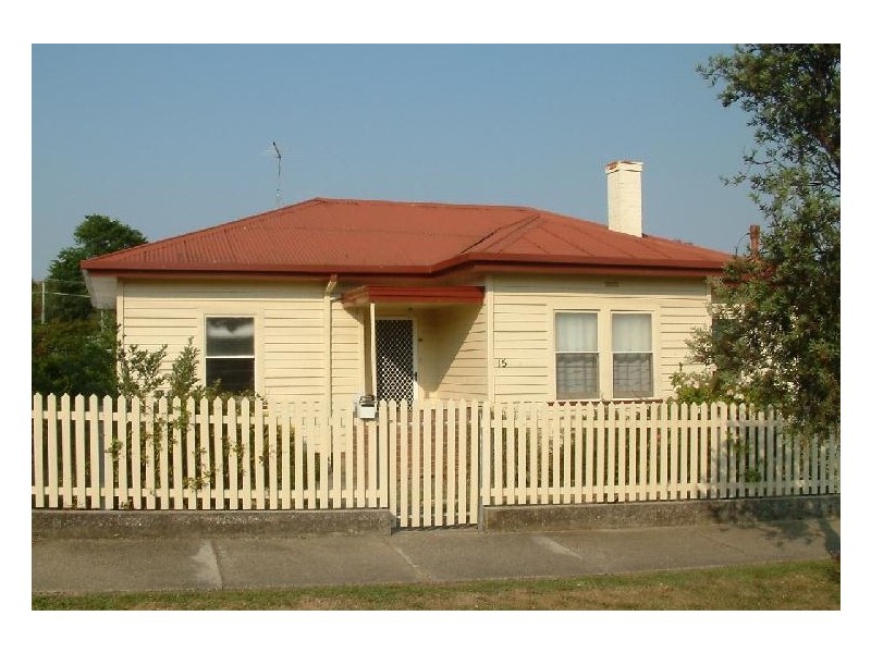 15 Rowan Avenue, Newstead TAS 7250