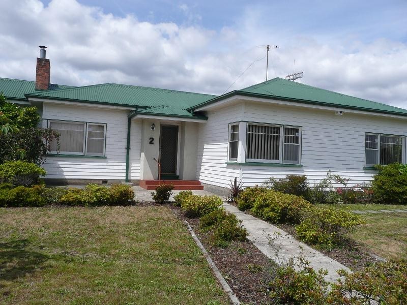 2 Calais Street., Mowbray TAS 7248