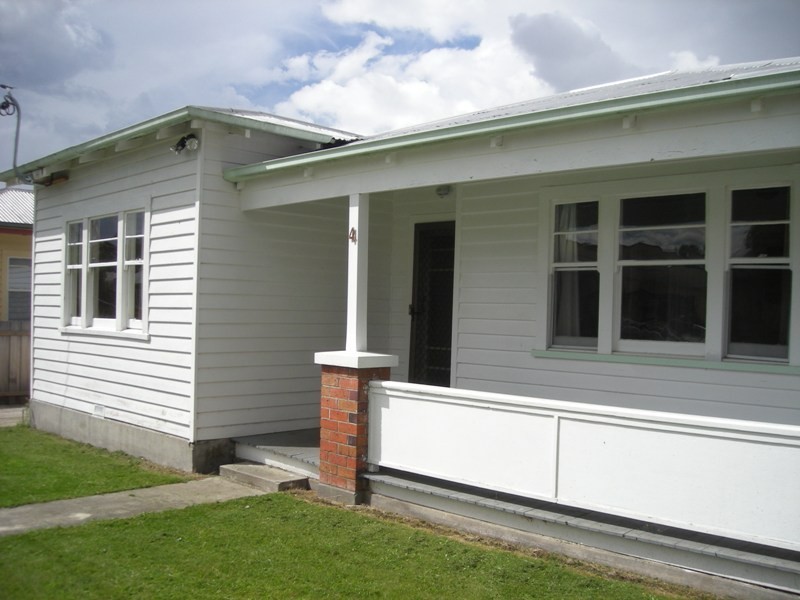 4 Pershing Street, Mowbray TAS 7248