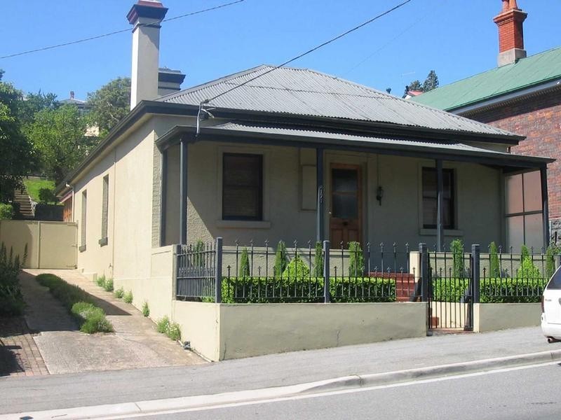171 George Street, Launceston TAS 7250