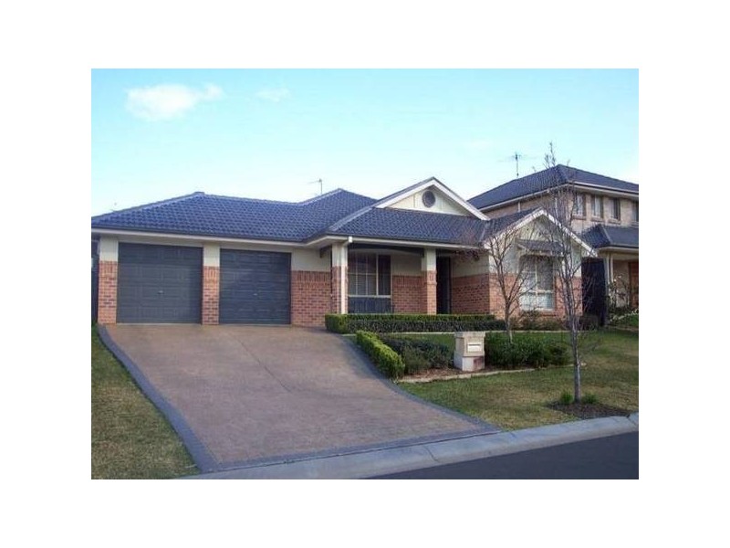 5 Hillier Close, Camden NSW 2570