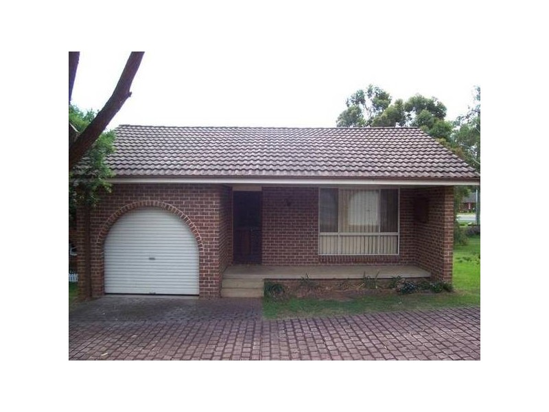 7/14 REEVE PLACE, Camden South NSW 2570