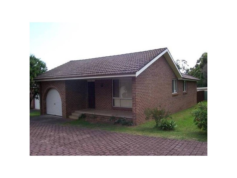 7/14 REEVE PLACE, Camden South NSW 2570