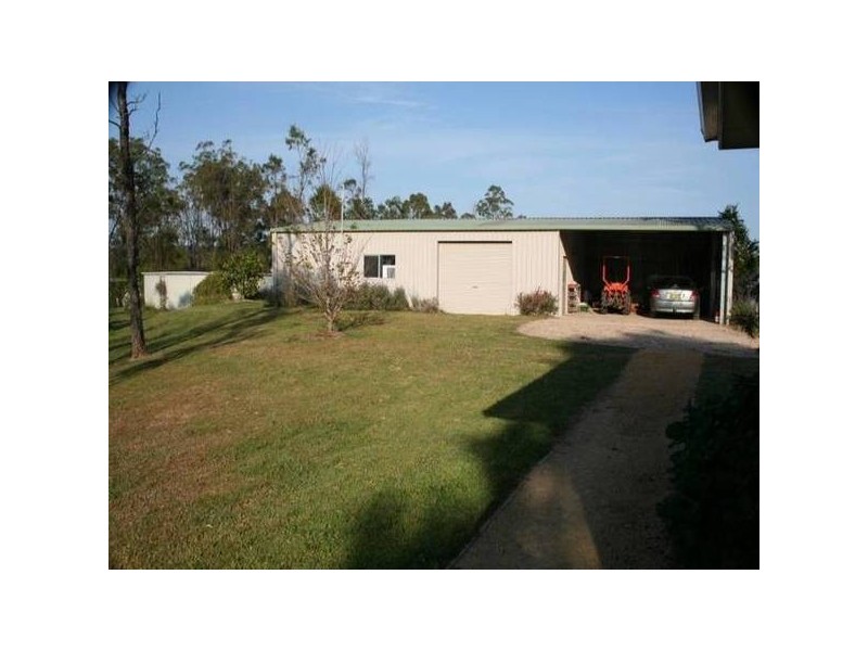 Werombi NSW 2570
