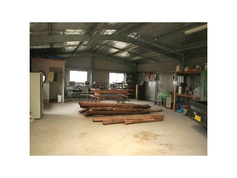 Werombi NSW 2570