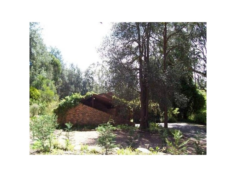 Orangeville NSW 2570