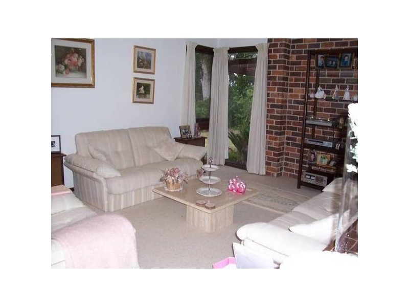 Orangeville NSW 2570