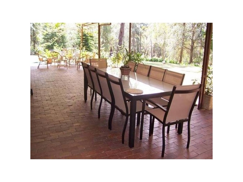 Orangeville NSW 2570