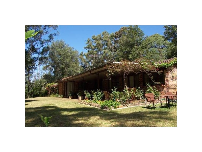 Orangeville NSW 2570