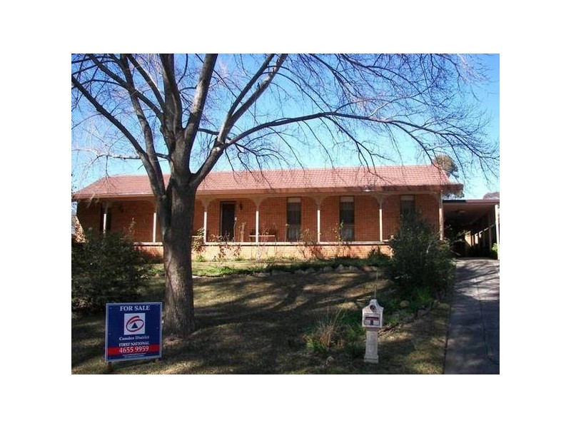 Camden NSW 2570