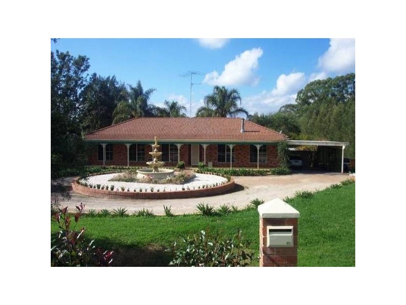 Douglas Park NSW 2569