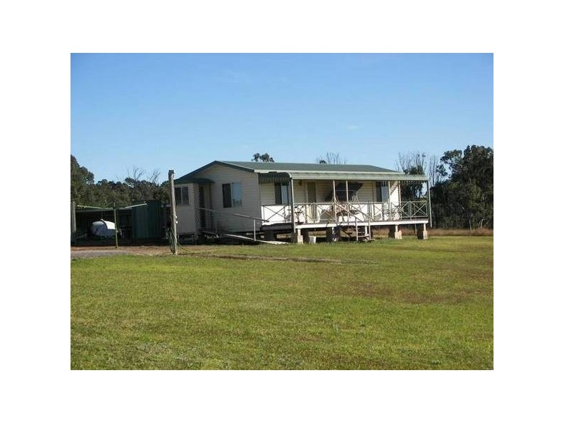 Orangeville NSW 2570