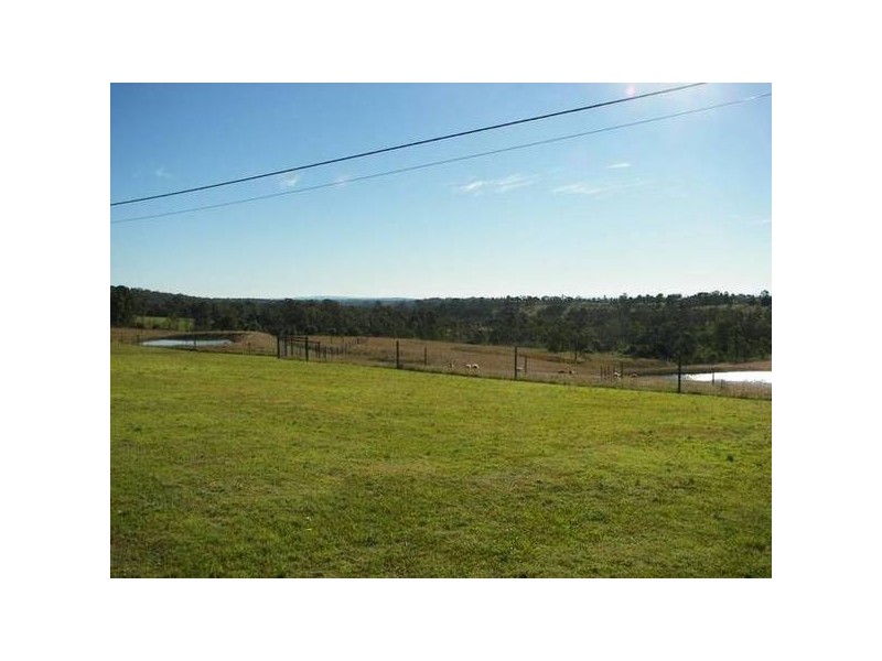 Orangeville NSW 2570