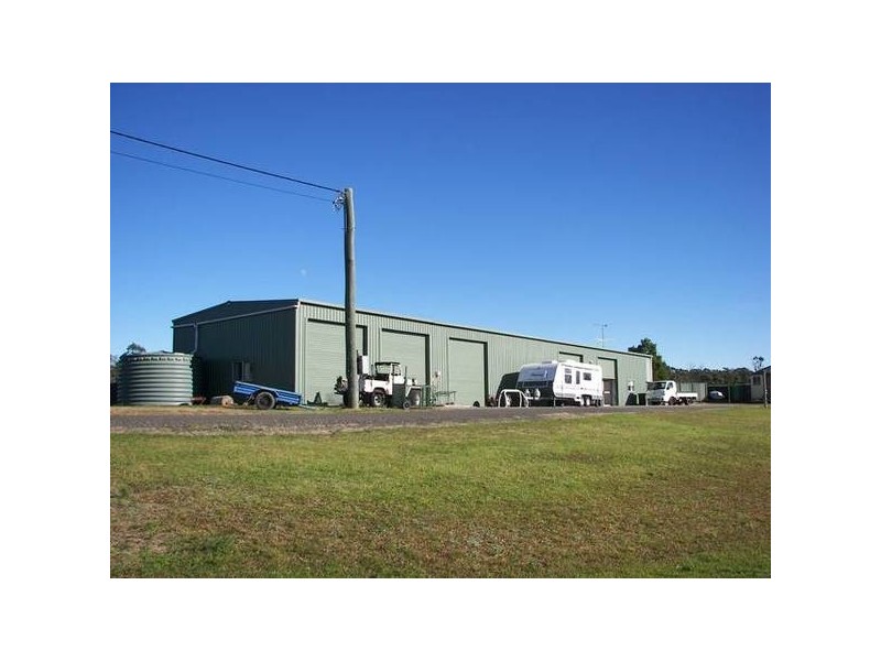 Orangeville NSW 2570