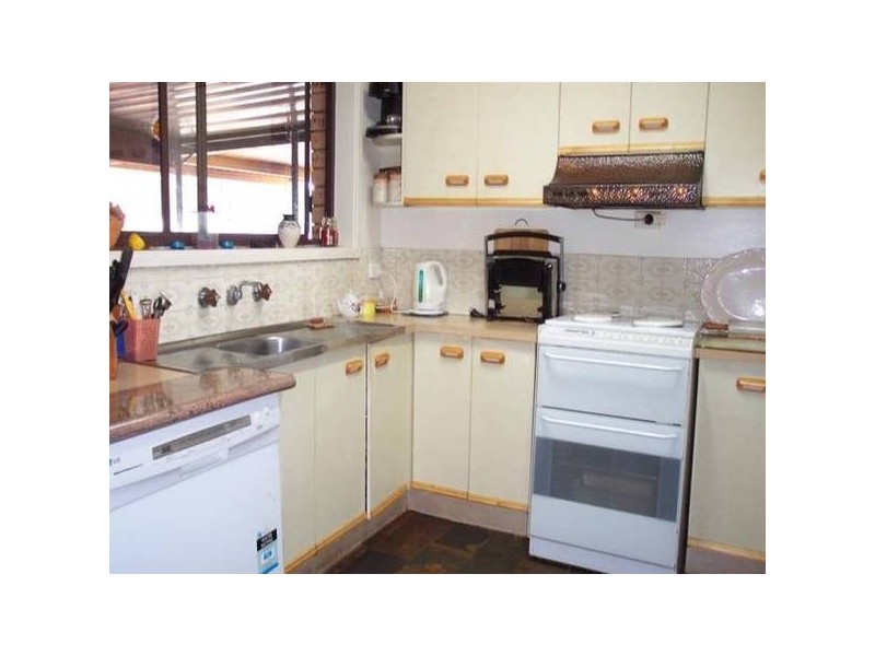 Mount Hunter NSW 2570