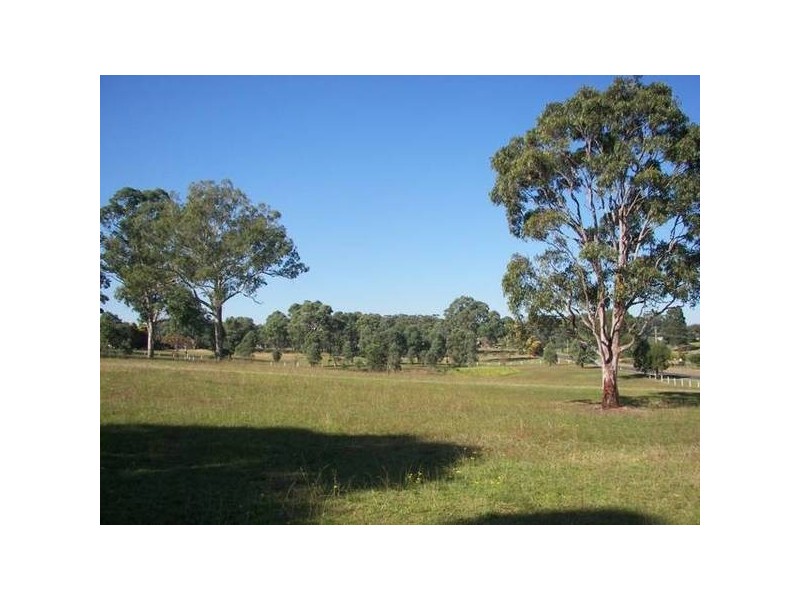 Catherine Field NSW 2557
