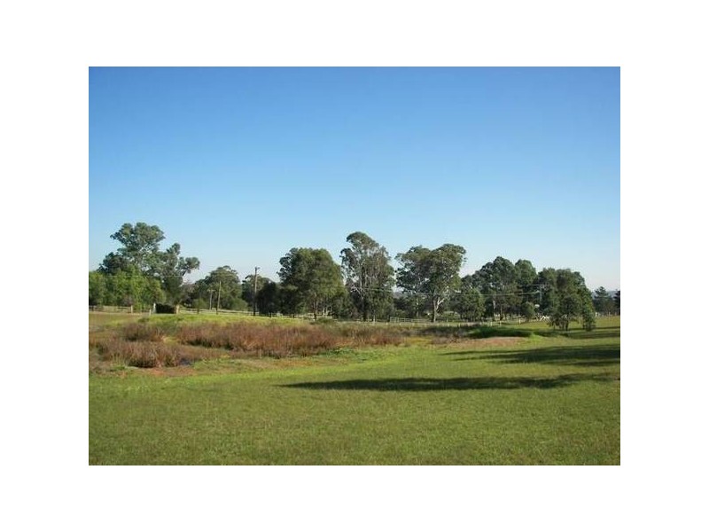 Catherine Field NSW 2557