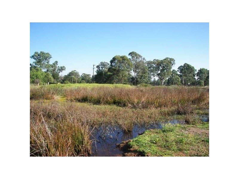 Catherine Field NSW 2557