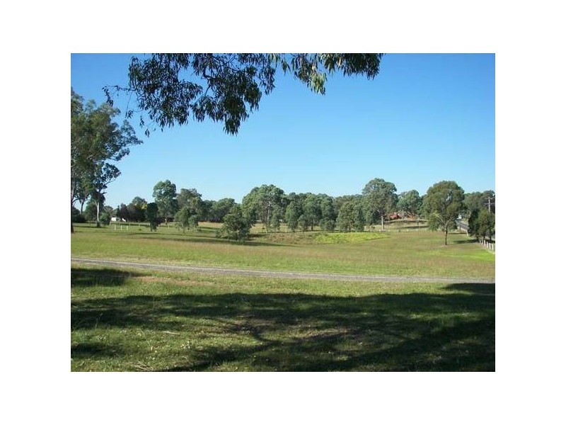 Catherine Field NSW 2557
