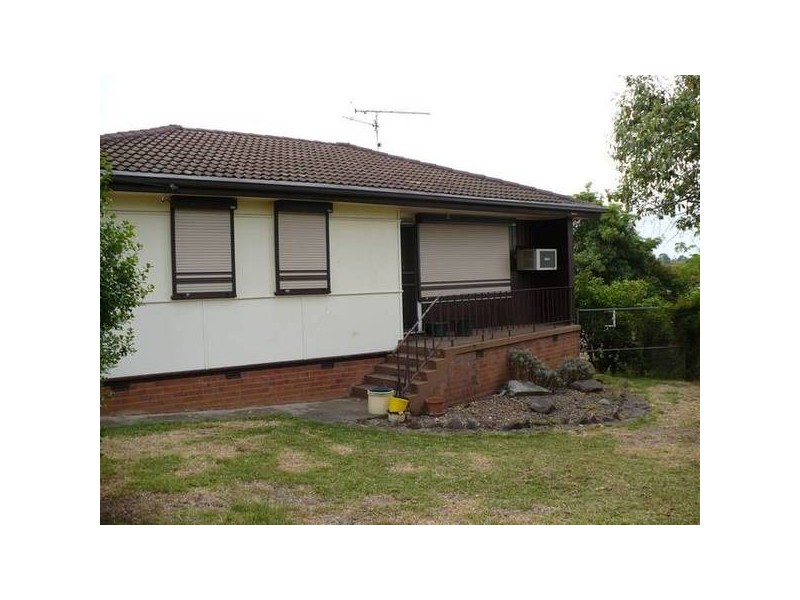5 Nepean Avenue, Camden NSW 2570