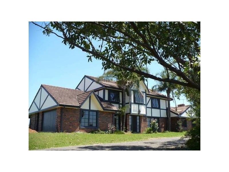 Orangeville NSW 2570