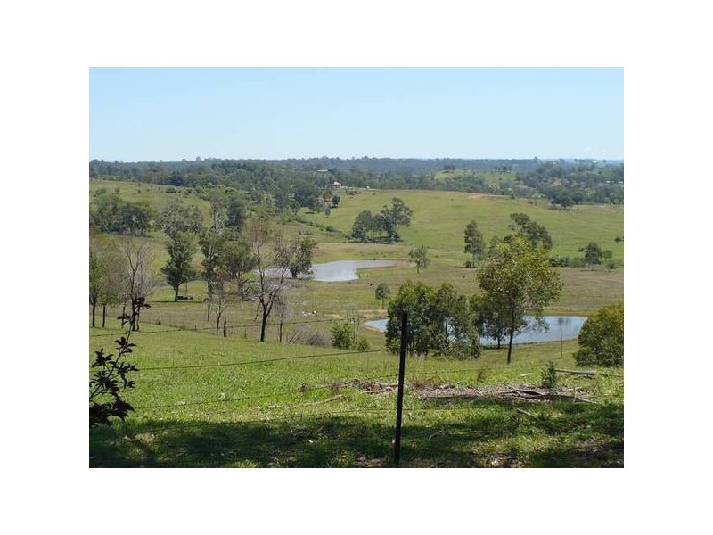 Orangeville NSW 2570