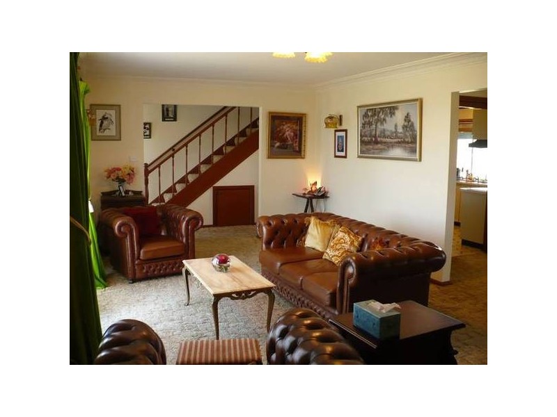 Orangeville NSW 2570