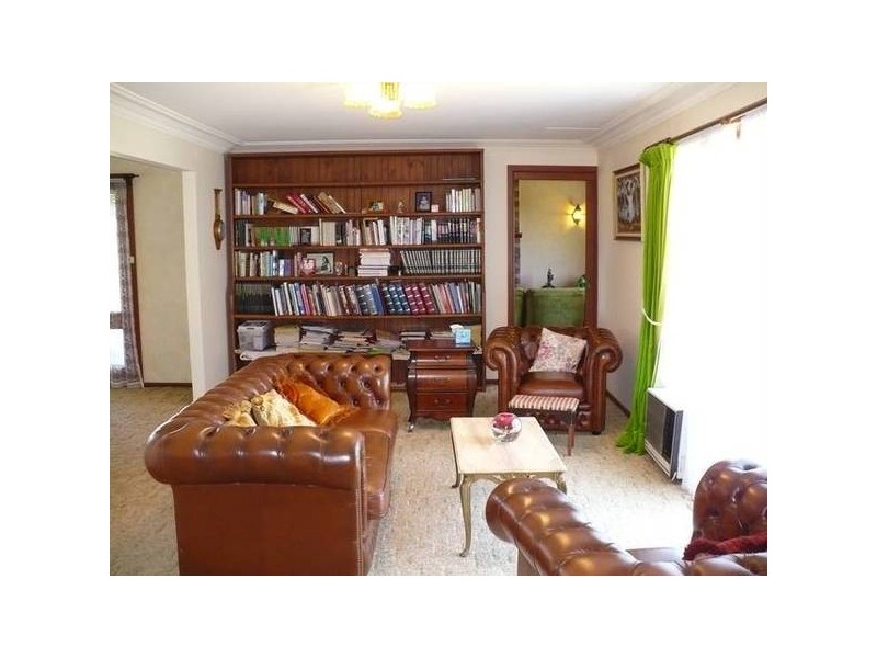 Orangeville NSW 2570