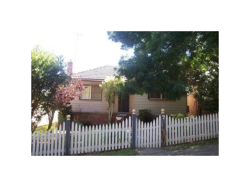 7 Park Street, Camden NSW 2570