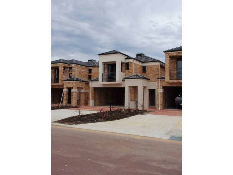 1-2/2 Morgan Street (Corner Morgan & Bent St), Cannington WA 6107