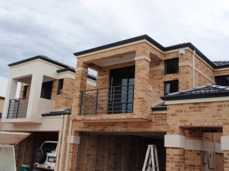 1-2/2 Morgan Street (Corner Morgan & Bent St), Cannington WA 6107