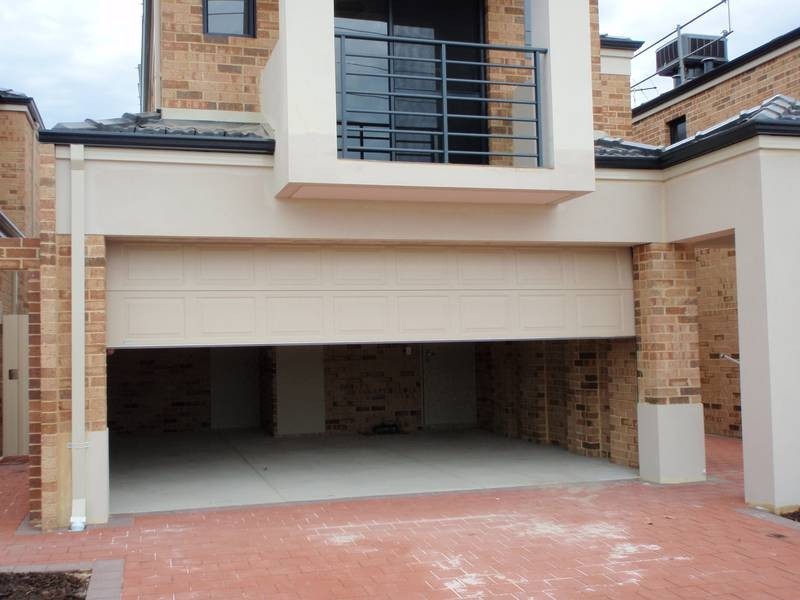 1-2/2 Morgan Street (Corner Morgan & Bent St), Cannington WA 6107
