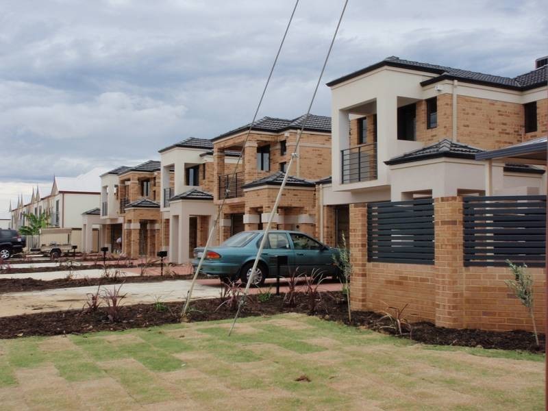 1-2/2 Morgan Street (Corner Morgan & Bent St), Cannington WA 6107