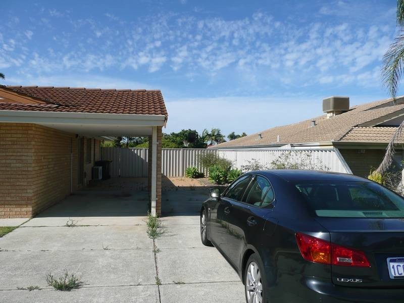 63 HILLCREST ROAD, Alexander Heights WA 6064