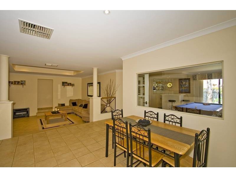 12 ASHEVILLE PDE, Landsdale WA 6065