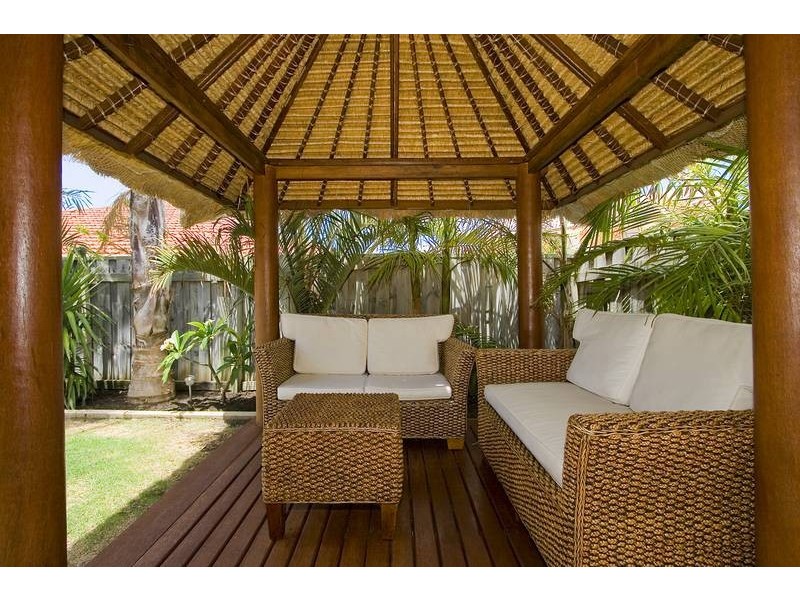 12 ASHEVILLE PDE, Landsdale WA 6065