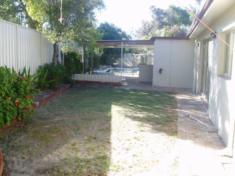 8 Logue Court, Balga WA 6061