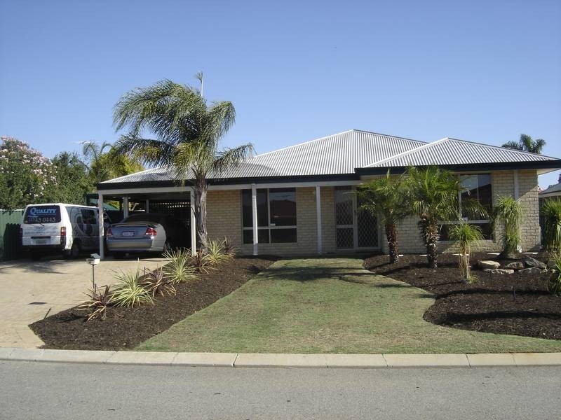 19 River Fig Place, Alexander Heights WA 6064