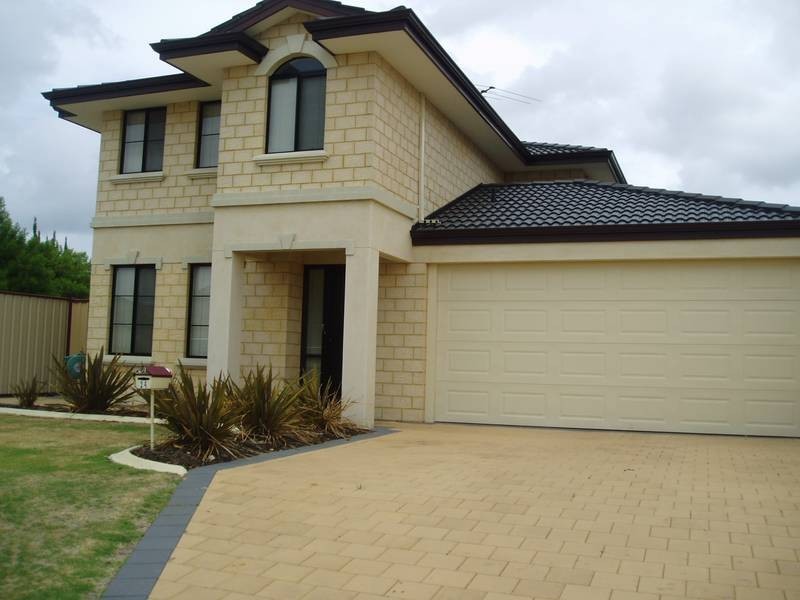 24 Russell Road, Madeley WA 6065