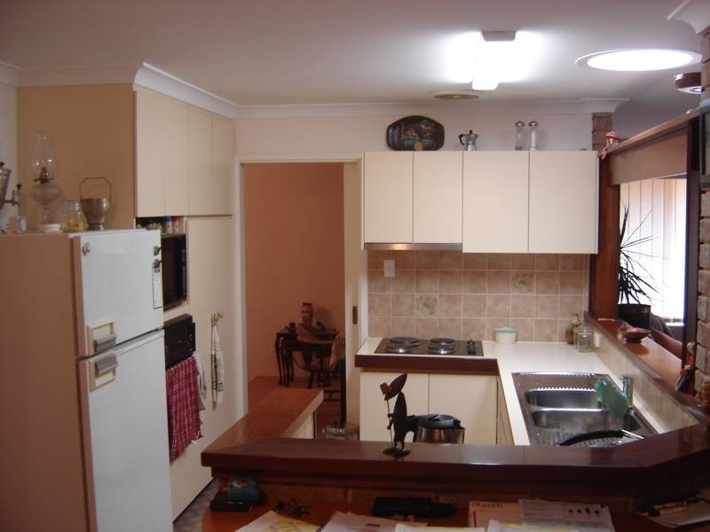 53 Greenpark Road, Alexander Heights WA 6064